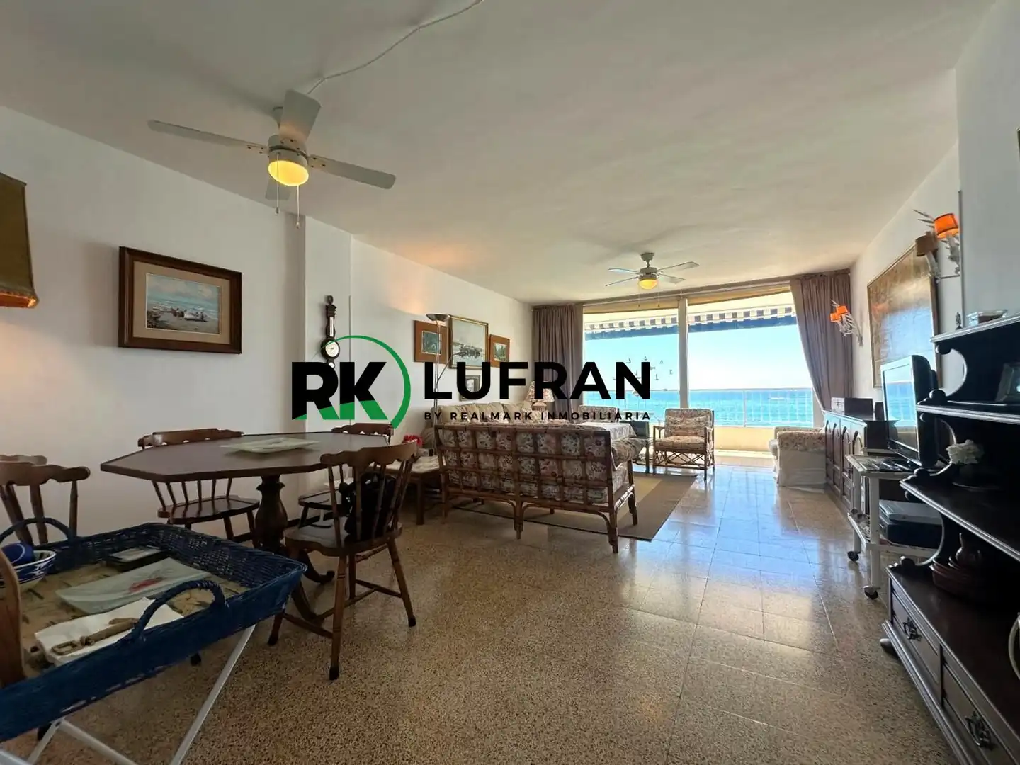 Wohnung mit Aufzug zum Verkauf in Playa de San Juan - El Cabo de las Huertas, imagen 11