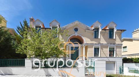 Foto 3 de Casa o xalet en venda a Calle de la Fuente del Berrocal, 1, El Berrocal, Valladolid