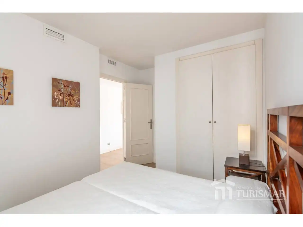 Penthouse mit Pool zum Verkauf in Paseo De La Cruz 1, imagen 17