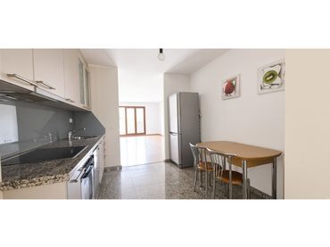 Apartment with lift to rent in Avinguda de Sant Antoni