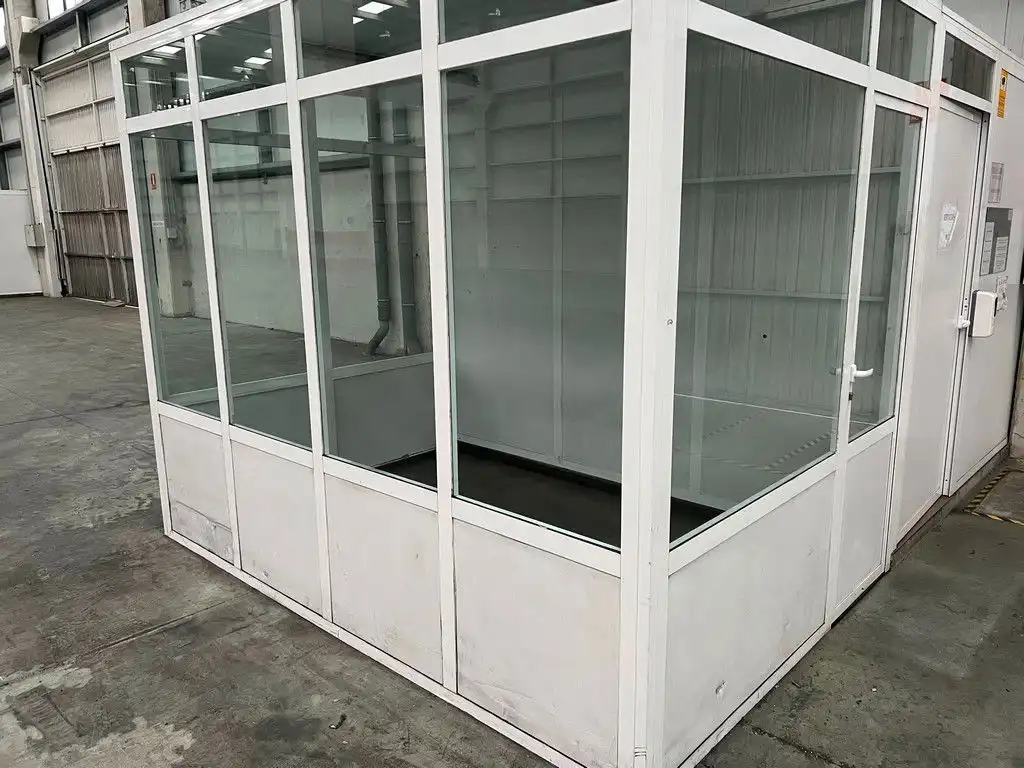Industrial building to rent in Almeiras, imagen 5
