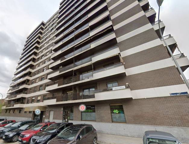 Piso en Venta en de Antonio López Aguado, 9 en La Paz