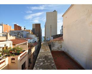 Vista exterior de Edifici en venda en Lloret de Mar