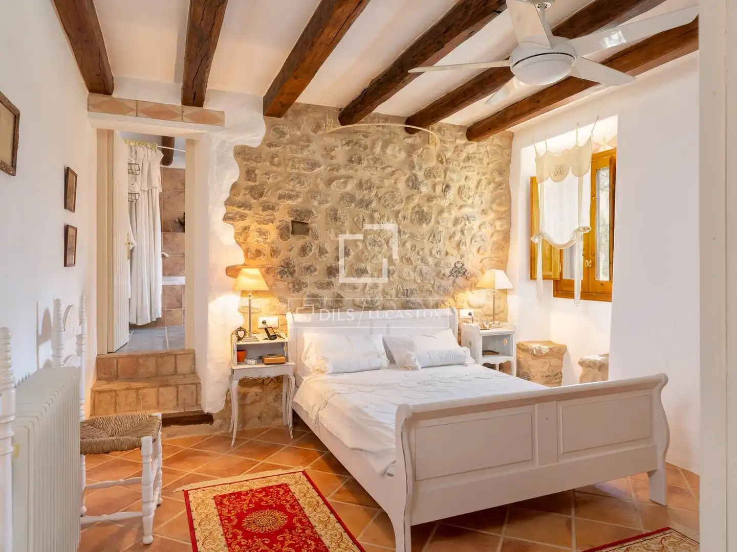 Maison rustique avec piscine à vendre à Cabanelles, imagen 29