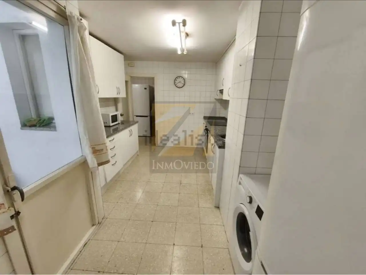 Wohnung mit Aufzug zum Verkauf in Avenida Pedro Masaveu, imagen 2