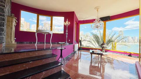 Photo 3 of House or chalet for sale in Paseo Paseo de Los Tamarindos, Playa Poniente, Alicante