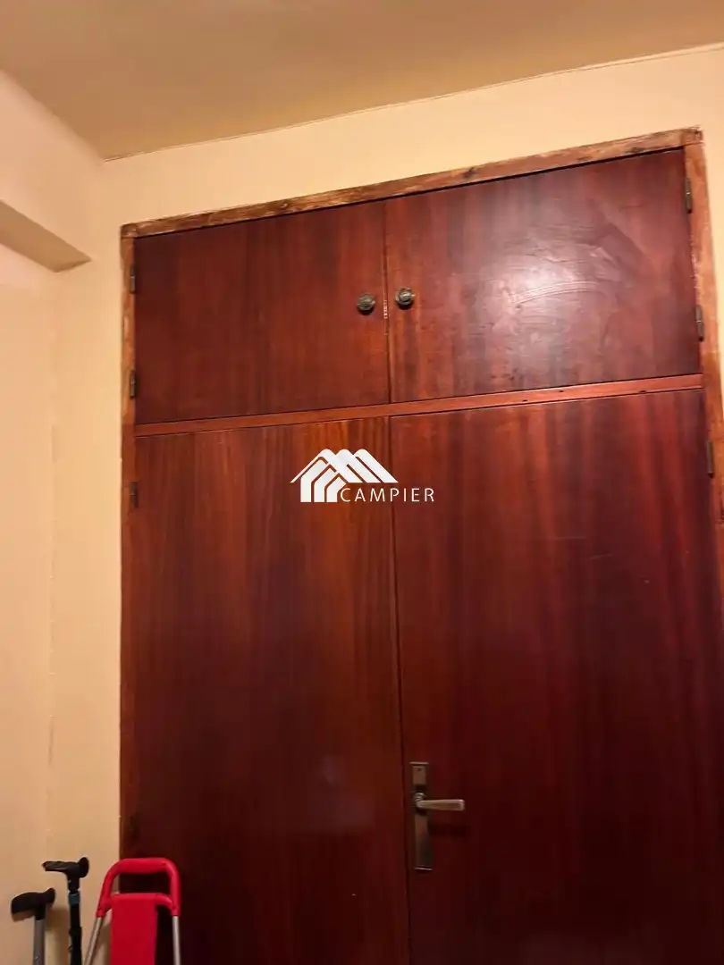 Appartamento con terrazza in vendita a Avenida Ramón y Cajal, imagen 9