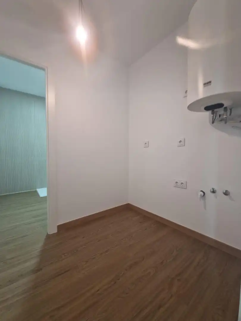 Planta baja en venta en Puerto Real con Parquet