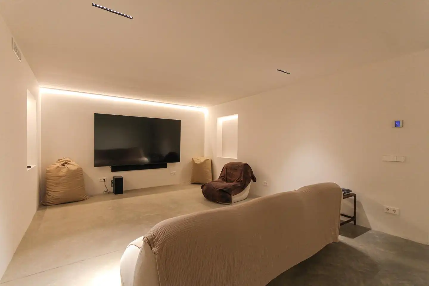 Casa o xalet en venda en Sant Vicenç de Montalt amb Aire condicionat, Jardí privat i Terrassa