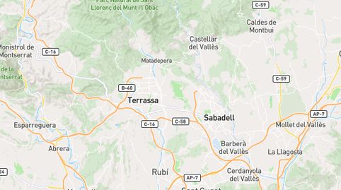 Photo 4 of Flat for sale in Sant Llorenç, Terrassa