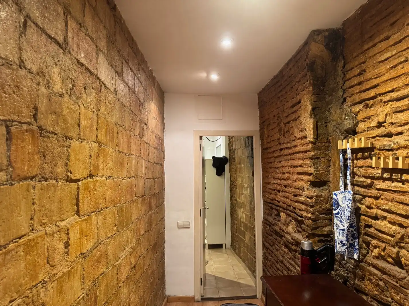 Piso con terraza en venta en Carrer de la Mare de Déu del Pilar 21, imagen 15