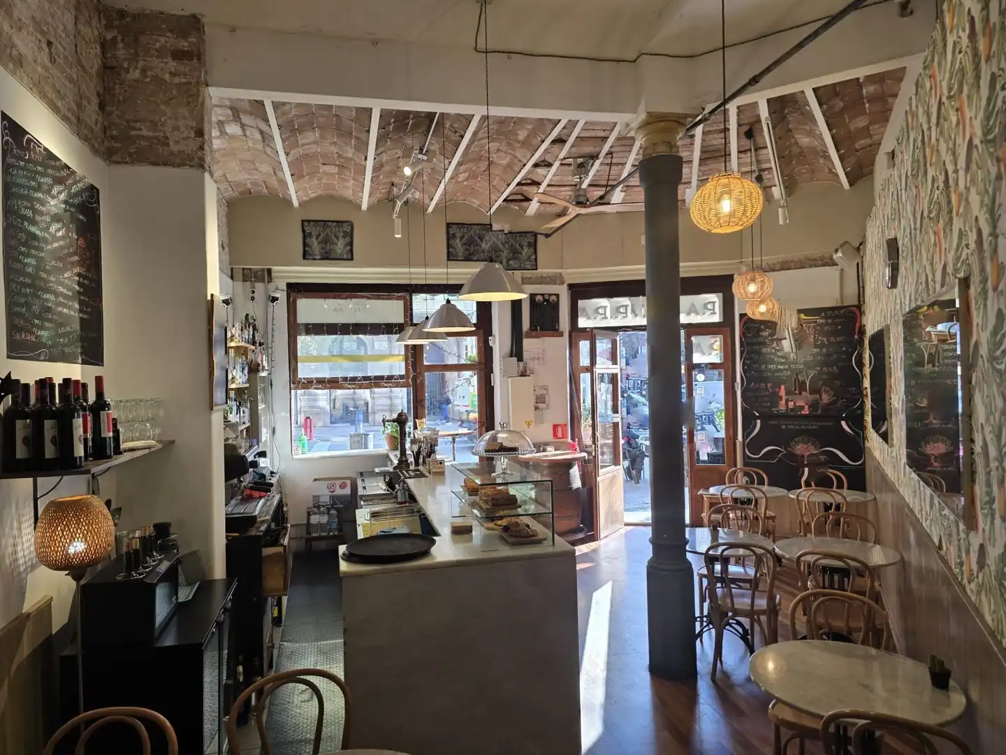 Business premises for transfer in Eixample