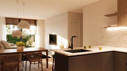 Foto 3 de vivienda de obra nueva en Piso en venta en Carrer Viena, 39, Els Grecs - Mas Oliva, Girona