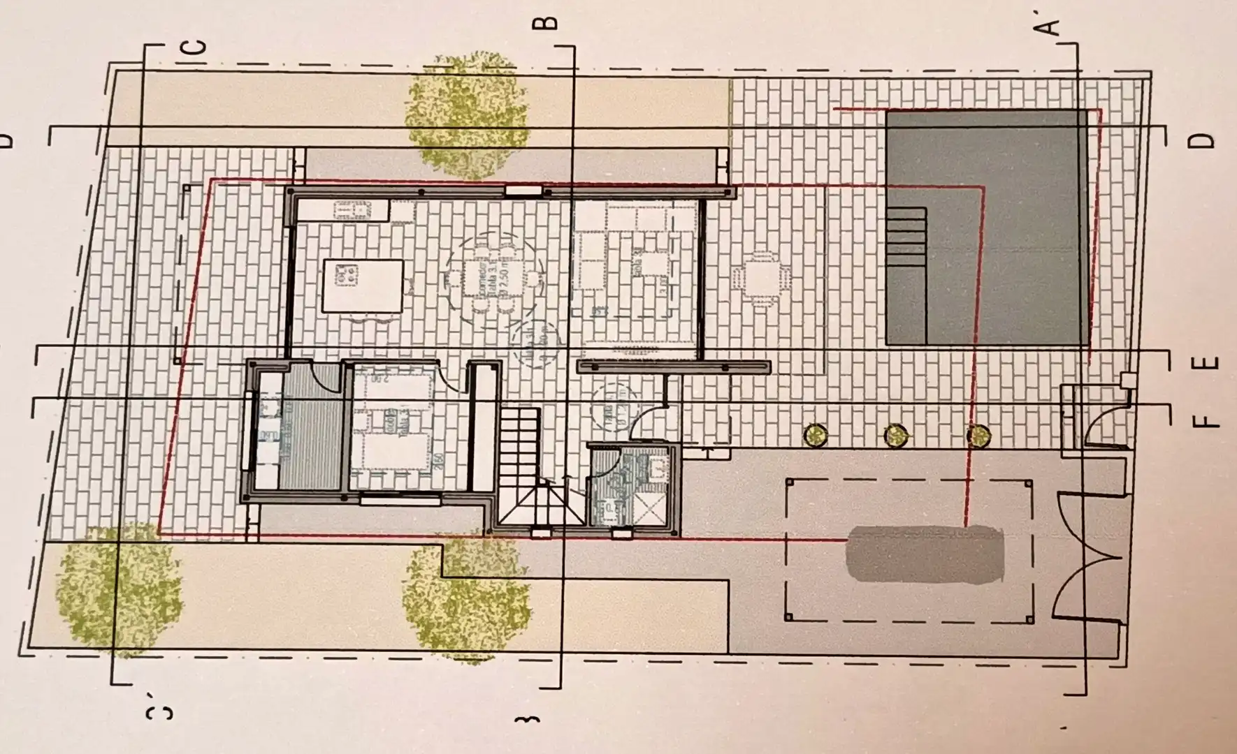 Casa con piscina in vendita a Els Poblets, imagen 15