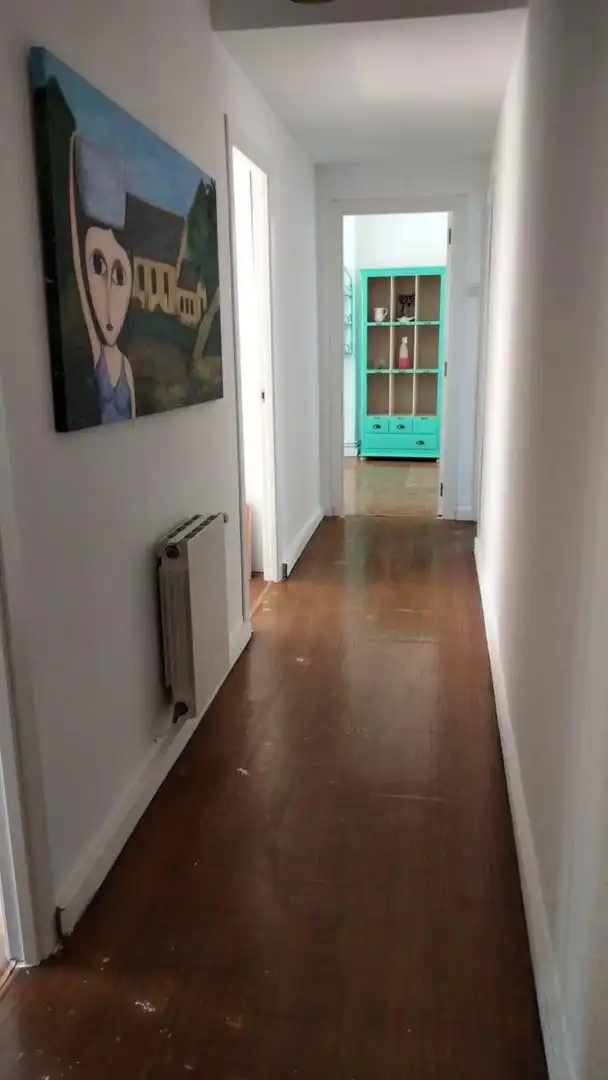 Piso de alquiler en Torrelavega  con Amueblado