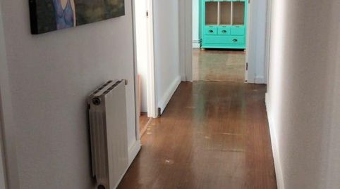 Foto 4 de Piso de alquiler en El Parque - Zapatón, Torrelavega