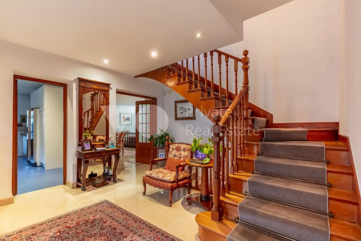Casa o chalet en venta en Madrid con Aire acondicionado, Calefacción y Jardín privado