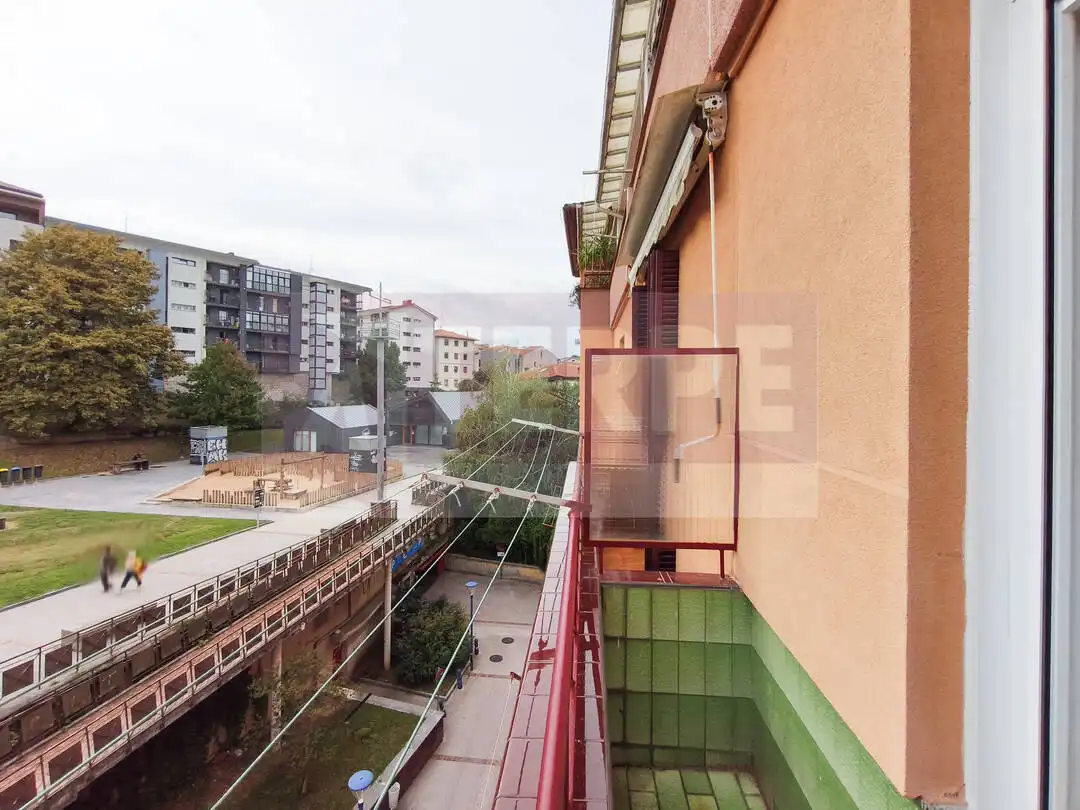 Appartamento con terrazza in vendita a Santa Klara Kalea, imagen 55