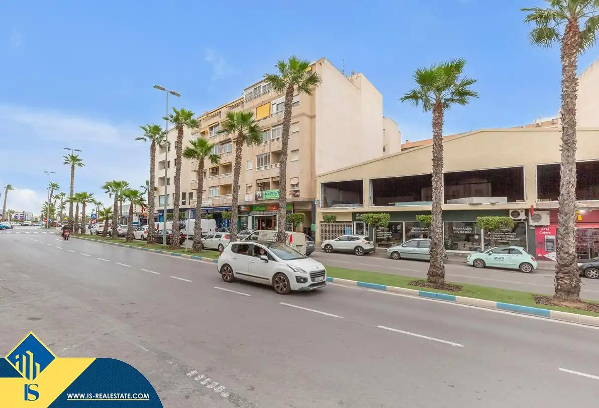 Mini appartamento con ascensore in vendita a Playa del Cura, imagen 25