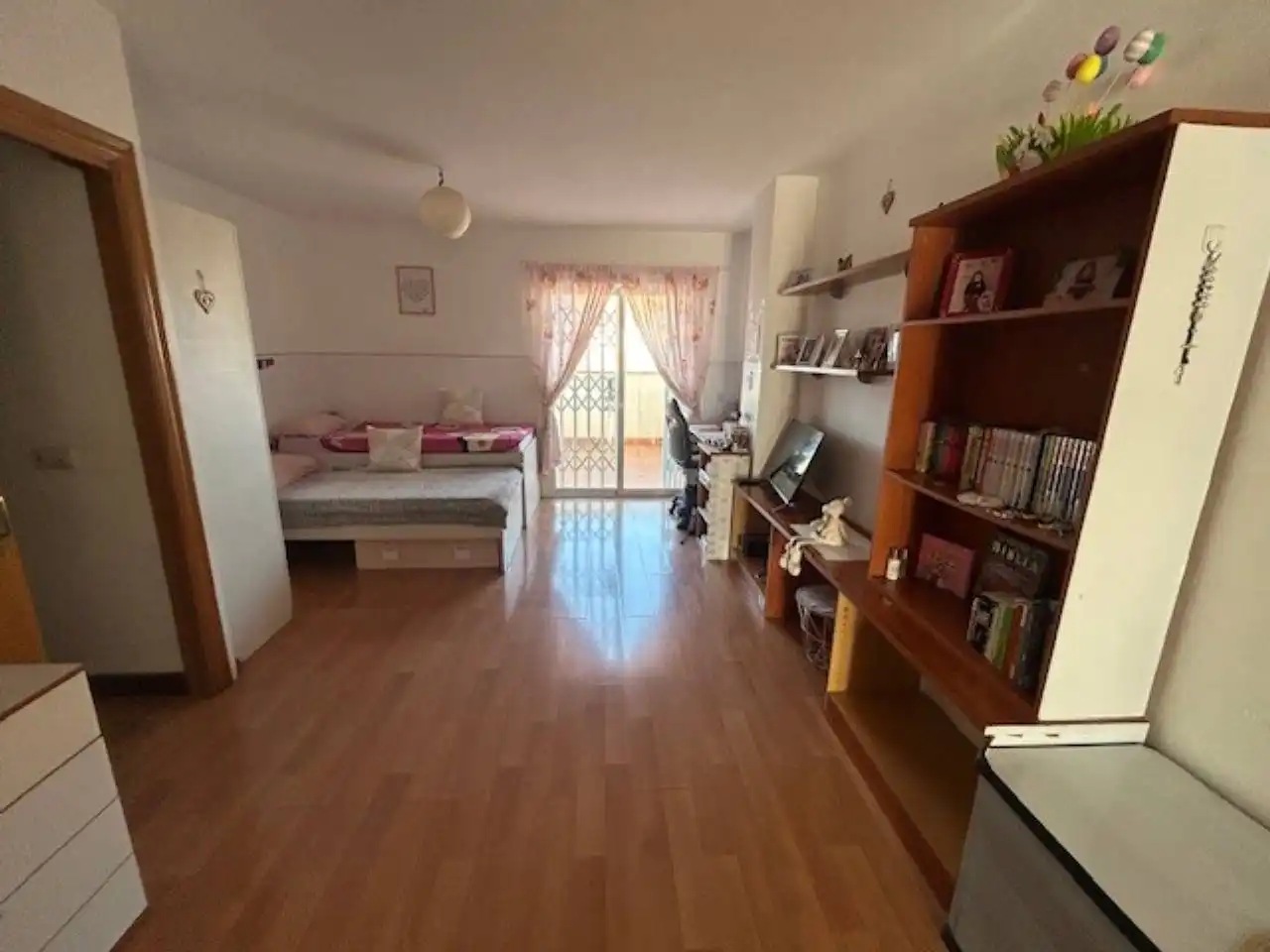 Ático en venta en Avenida Roquetas, Roquetas Pueblo