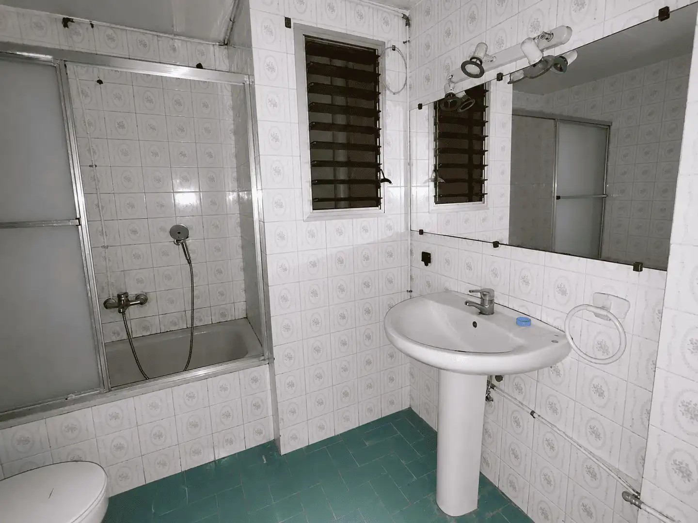 Piso con terraza en venta en Carrer de Ramon Salas 74, imagen 6