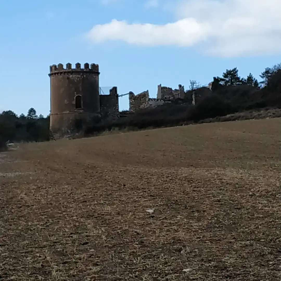 Terrain rustique à vendre à Passeig de la Mussara