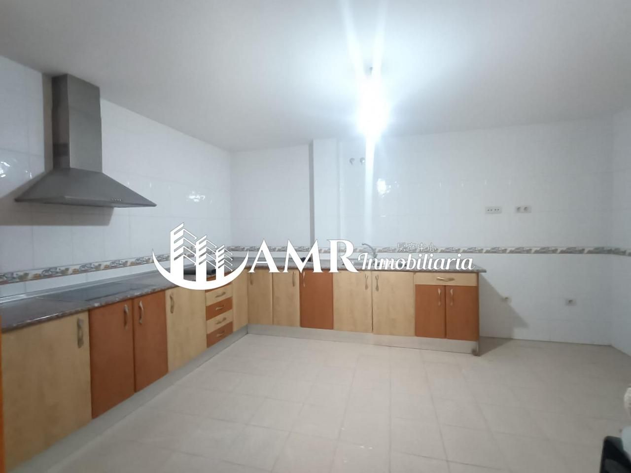 Casa adosada en venta