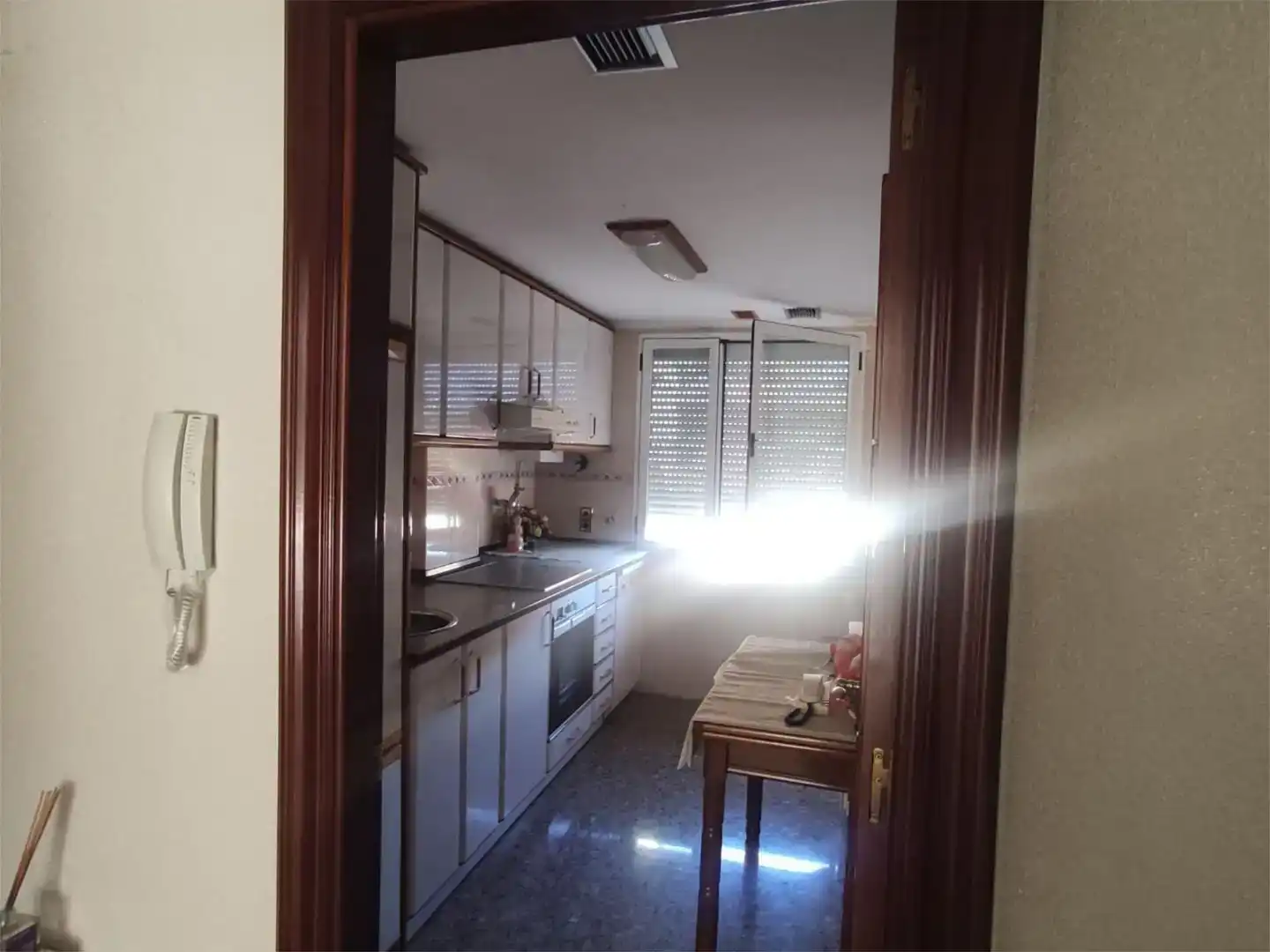 Cuina de Pis en venda en Alhama de Aragón