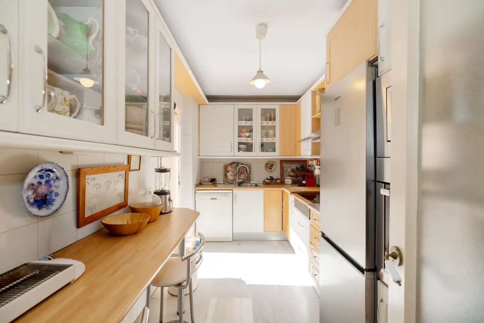 Ático con ascensor en venta en Paseo Marítimo Pablo Ruiz Picasso, imagen 15