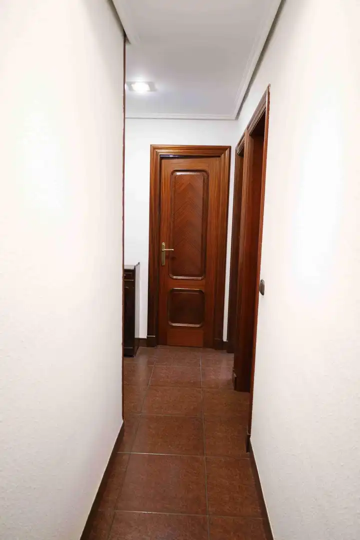 Piso en venta en Alcañiz con Aire acondicionado, Calefacción y Trastero