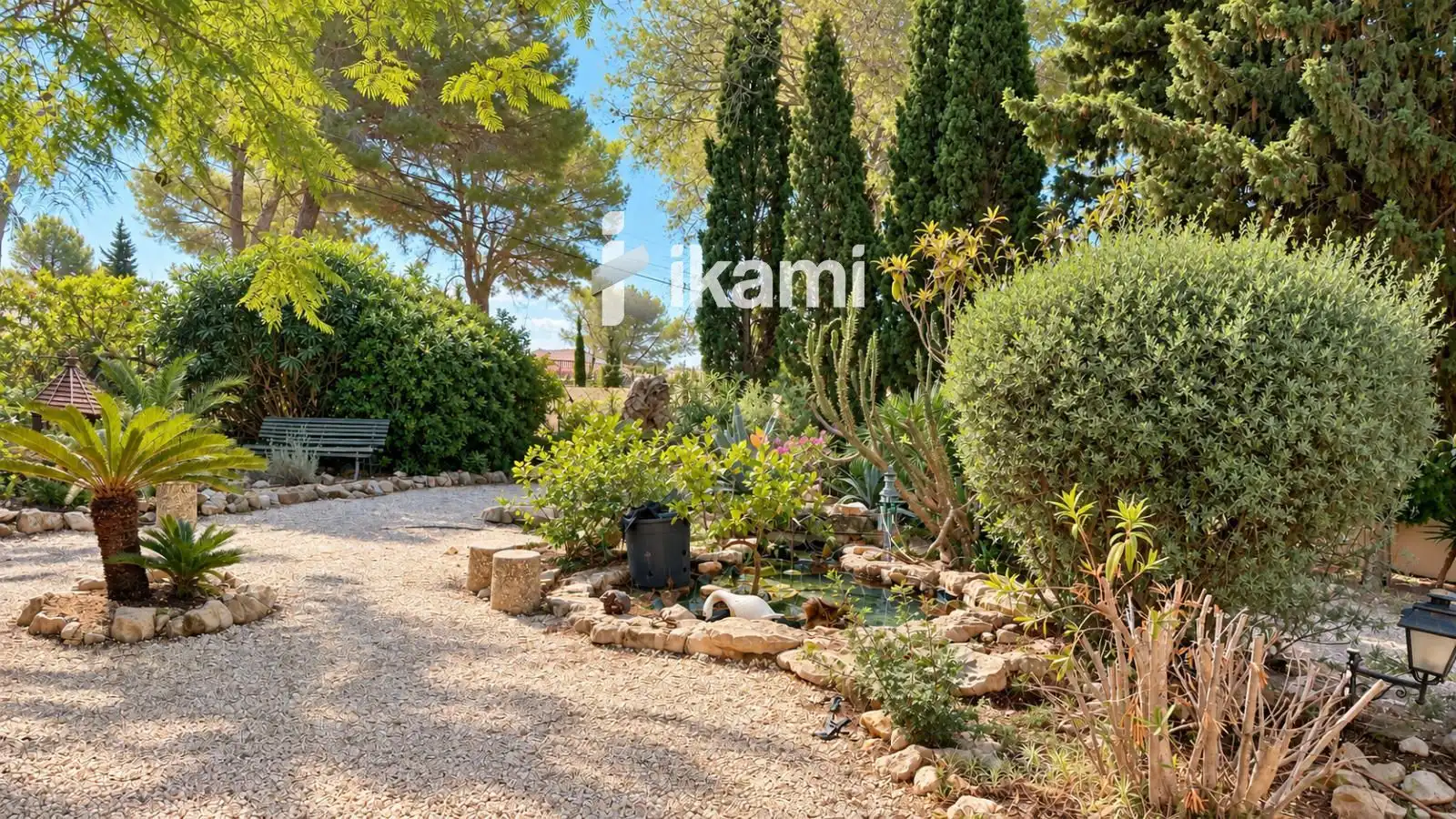 Xalet amb piscina en venda a Montgó - Ermita, imagen 11
