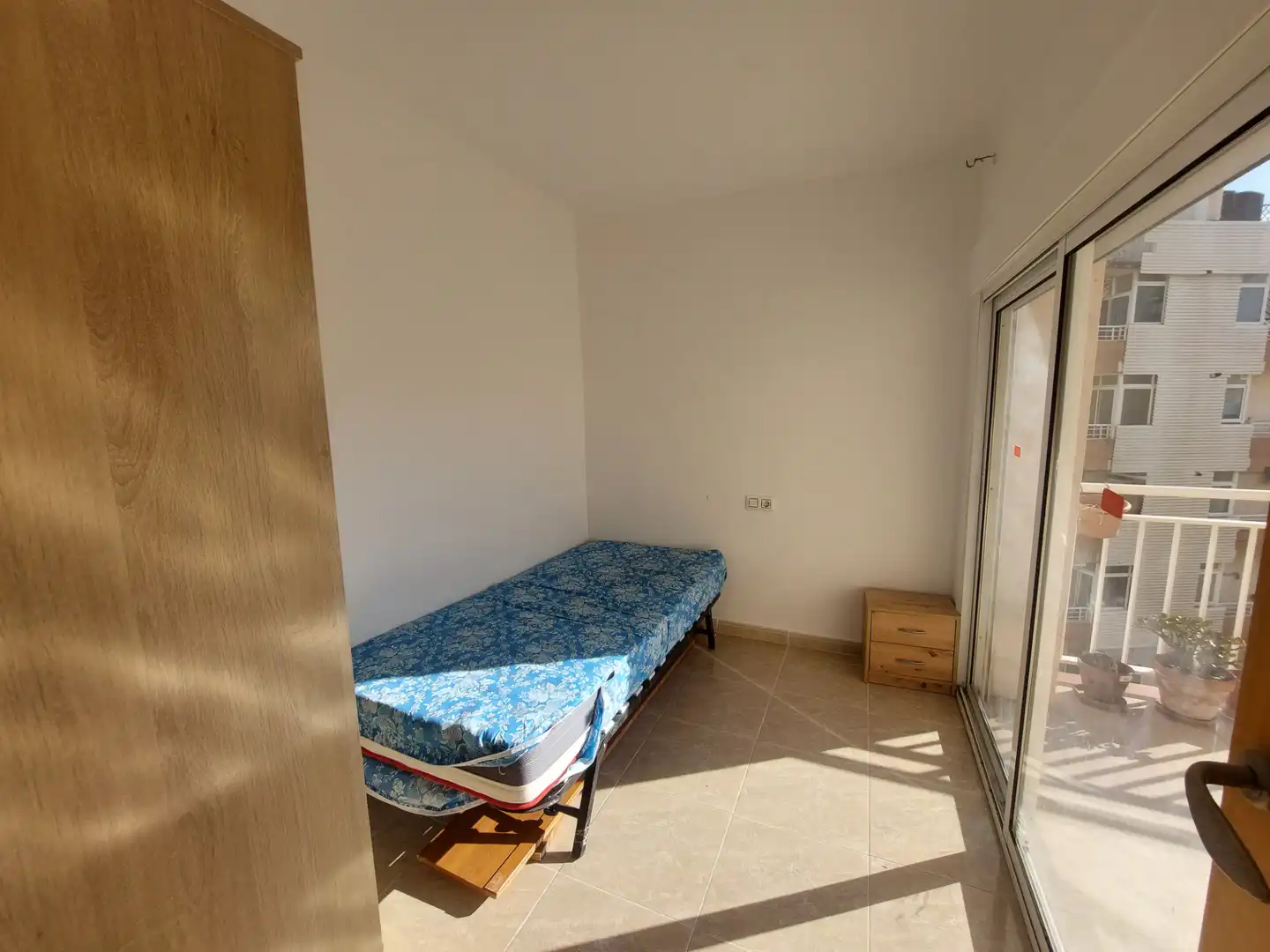 Apartamento con terraza en venta en Carrer de Barcelona, imagen 13