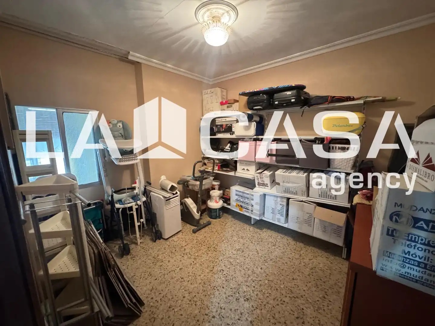 Casa o chalet en venta en Sevilla con Aire acondicionado y Trastero