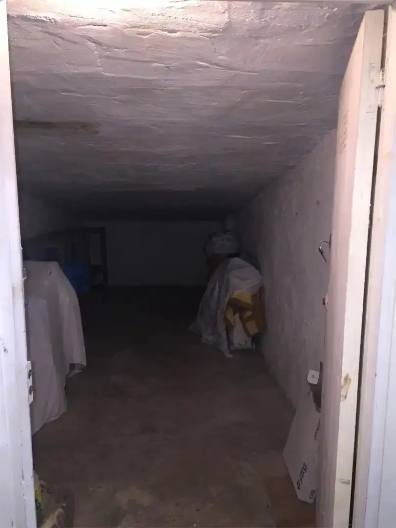 Trastero en venta en Donostia - San Sebastián 