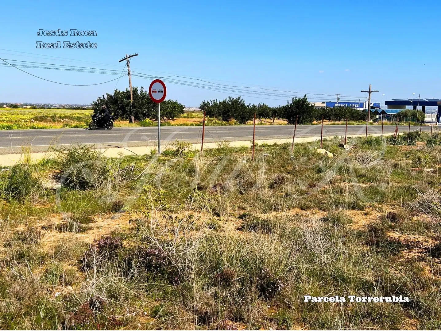 Terreno rustico in vendita a Pedanías Oeste, imagen 20