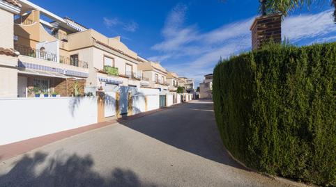 Foto 4 de Dúplex en venda a El Mojón, Alicante