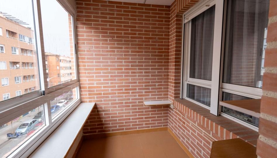 Foto 1 de Pis en venda a Calle Carretera de Jaén, Santa Teresa - Vereda, Albacete