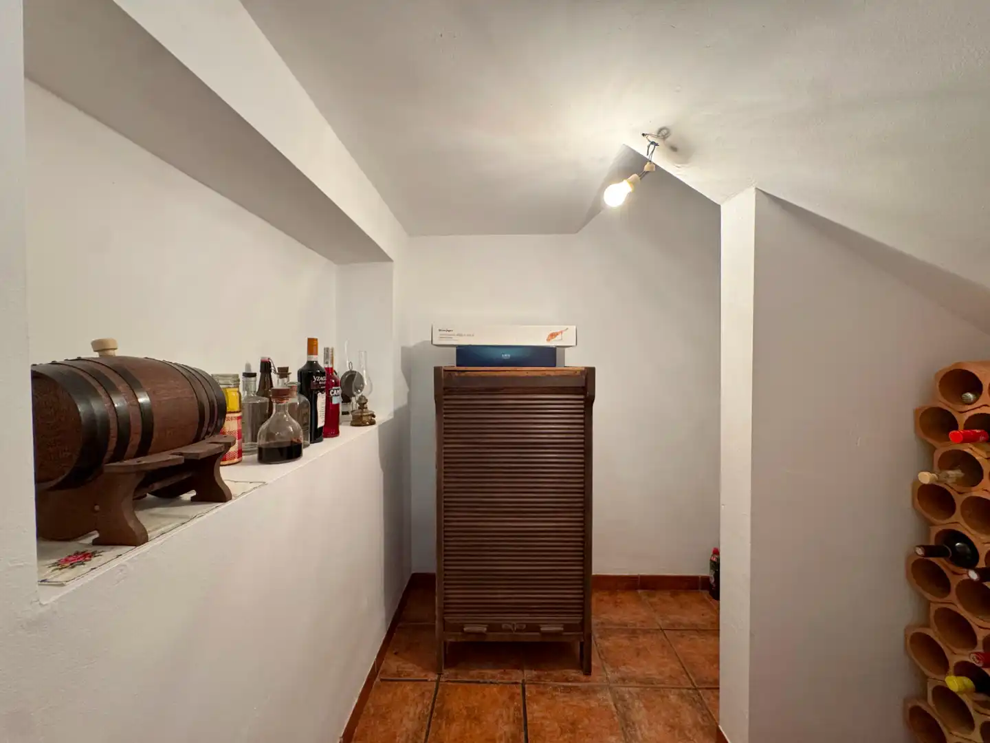 Casa o xalet en venda en Alhaurín de la Torre amb Aire condicionat, Calefacció i Jardí privat
