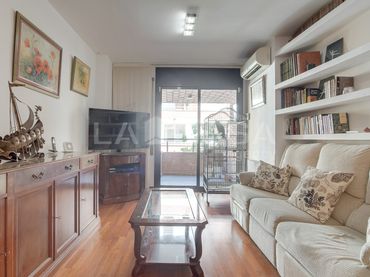 Appartement avec balcon à vendre à Muntanyeta