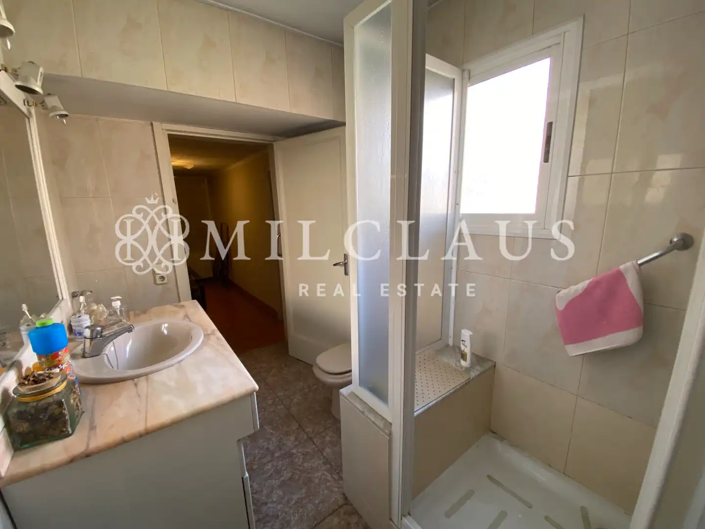 Badezimmer von Residential zum Verkauf in La Llagosta