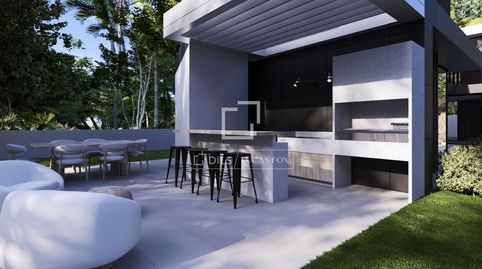 Foto 2 de Casa o chalet en venta en Los Satélites - Roza Martín, Majadahonda