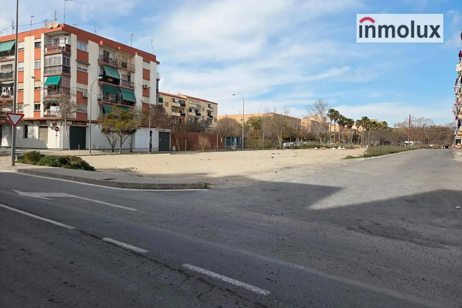 Terreny rústic en venda a Calle General Espartero, imagen 6