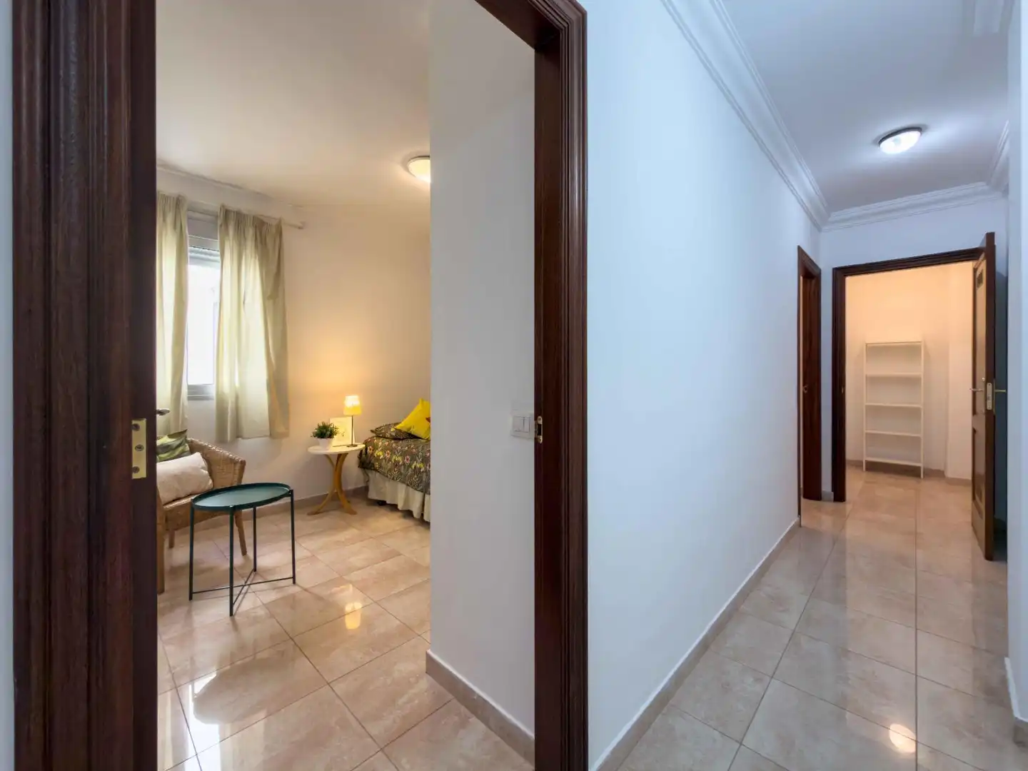 Wohnung zum Verkauf in Santa Cruz de Tenerife mit Abstellraum
