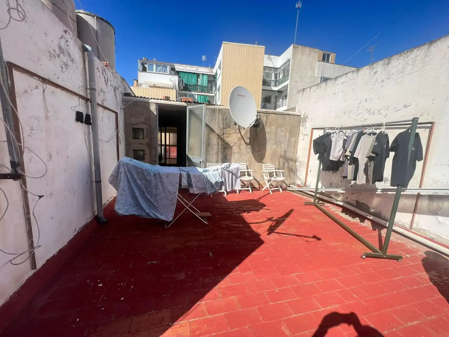 Terrace of Apartments for sale in Mataró