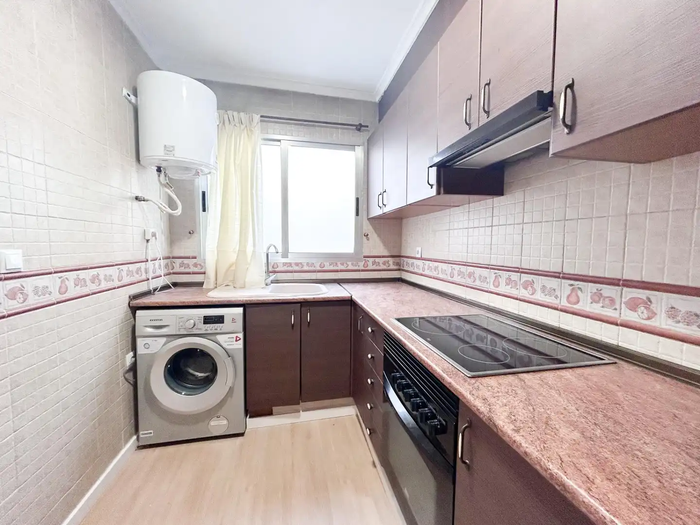 Apartamento de alquiler en HUERTOS, Antigua Moreria