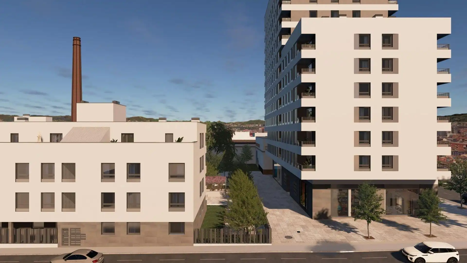 Flat for sale in Carrer de Vidal, 48, Covadonga