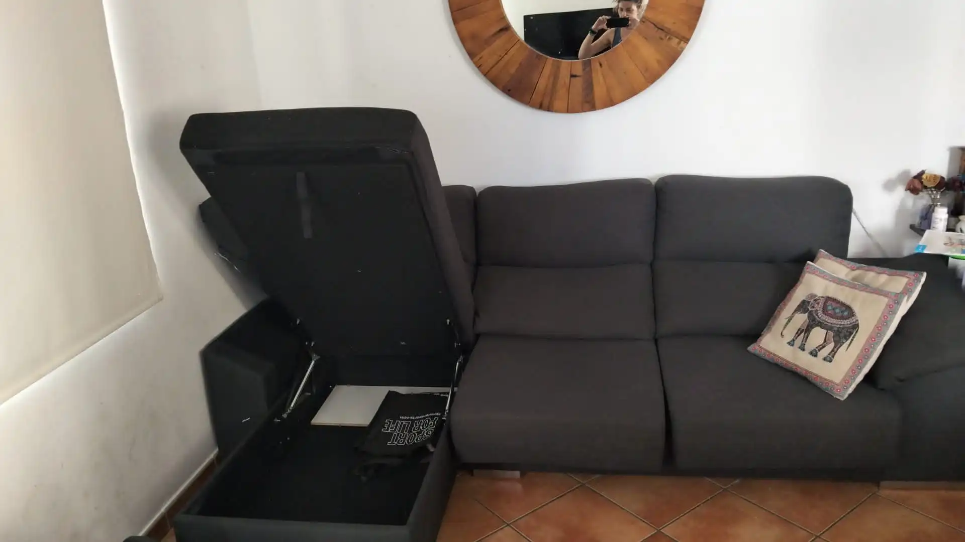 Apartment to rent in Carrer de Mallorca 10, imagen 8