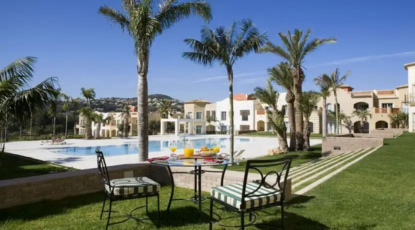 Terrassa de Apartament en venda en Dénia amb Aire condicionat, Calefacció i Terrassa