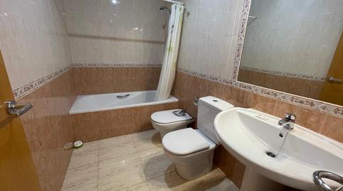 Foto 4 de Pis de lloguer a La Flota, Murcia