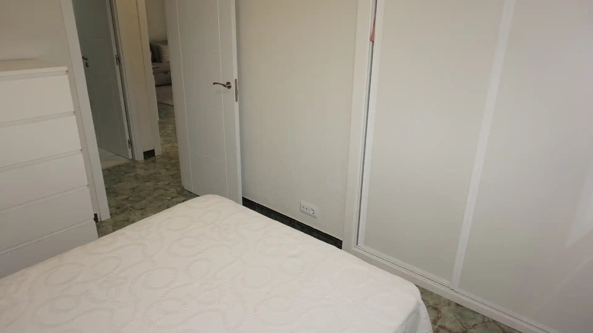 Habitación de Piso en venta en Madrid con Aire acondicionado, Calefacción y Amueblado